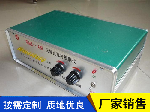 河北WMK-4型脉冲喷吹控制仪